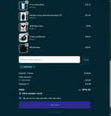 SAVENOW coupon verification screenshot