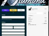 10HORI coupon verification screenshot