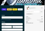 MOMHAPPYDAY coupon verification screenshot