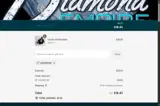 SAVEMORE coupon verification screenshot