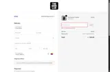 BLACKFRI10 coupon verification screenshot