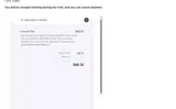 HEALTH15 coupon verification screenshot