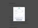 EATWELL20 coupon verification screenshot