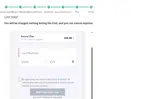 HC30 coupon verification screenshot