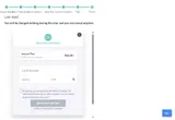 MYBARGAIN10 coupon verification screenshot
