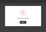 INSIDER10 coupon verification screenshot