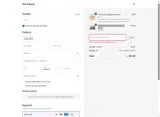 The Dopest coupon verification screenshot