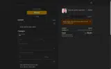 TheDoubleF coupon verification screenshot