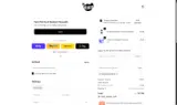 Hannah_doux10 coupon verification screenshot
