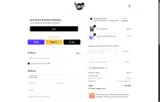 KANISHA_DOUX10 coupon verification screenshot