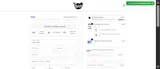 MOHOGANY_DOUX10 coupon verification screenshot