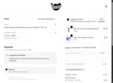 TAHESHAH_DOUX10 coupon verification screenshot