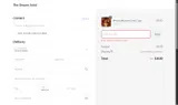 HELLO20 coupon verification screenshot