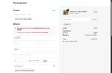OFF10 coupon verification screenshot
