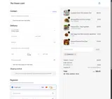 comeback2 coupon verification screenshot
