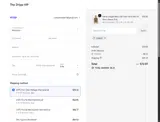 15YAXO coupon verification screenshot