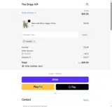 15QOZU coupon verification screenshot