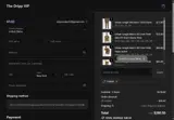 15KEBI coupon verification screenshot