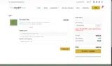 TDT-NEWYEAR coupon verification screenshot