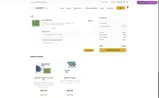 TDT-SPRINGCLEAN coupon verification screenshot