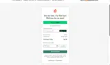 The Dyrt coupon verification screenshot