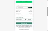 The Dyrt coupon verification screenshot