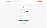 The Dyrt coupon verification screenshot