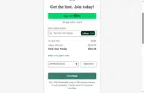 The Dyrt coupon verification screenshot