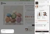 The Earthling Co. coupon verification screenshot