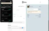The Earthling Co. coupon verification screenshot