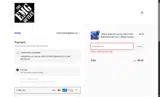 TUDU15 coupon verification screenshot