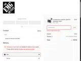 15JOCE coupon verification screenshot