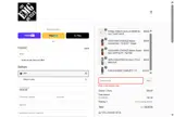 15QOTU coupon verification screenshot