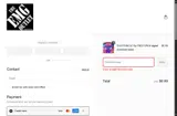 15JOCE coupon verification screenshot