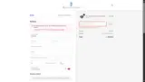 The Enchanted Home coupon verification screenshot