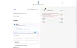 The Enchanted Home coupon verification screenshot