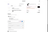 The Endery coupon verification screenshot
