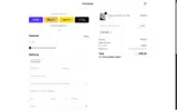 The Endery coupon verification screenshot