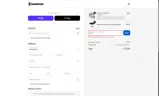 The Endorphin Belt coupon verification screenshot