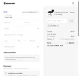 The Endorphin Belt coupon verification screenshot