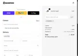The Endorphin Belt coupon verification screenshot