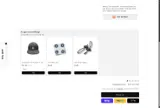 The Endorphin Belt coupon verification screenshot