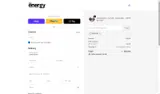 the Energy Drink coupon verification screenshot