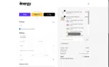 the Energy Drink coupon verification screenshot