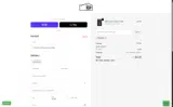 ZIA20 coupon verification screenshot