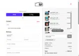 Wienersquad coupon verification screenshot