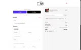RIVER coupon verification screenshot