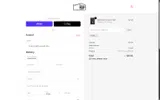 REX coupon verification screenshot