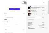 BrunoMars20 coupon verification screenshot