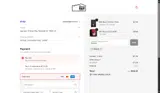 DRAMA coupon verification screenshot